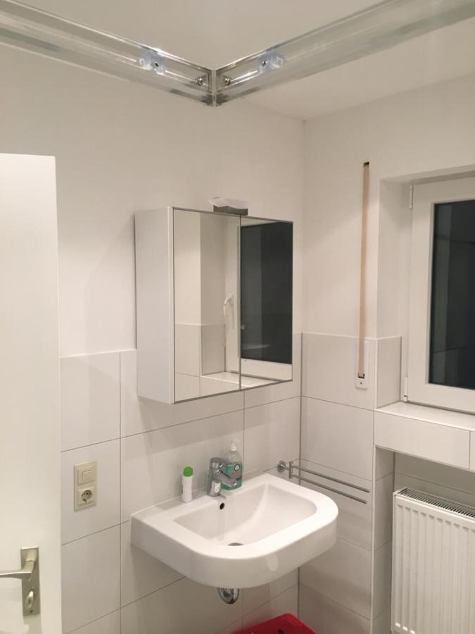 Ferienwohnung Tettnang Dış mekan fotoğraf